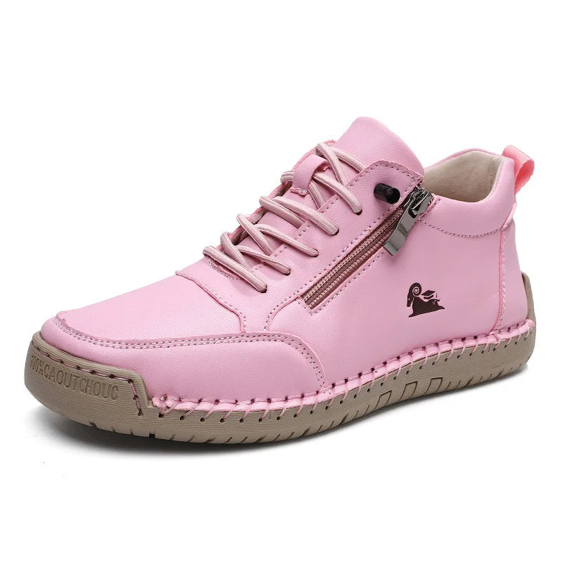 Nova Step™ - Orthopedische Sneakers